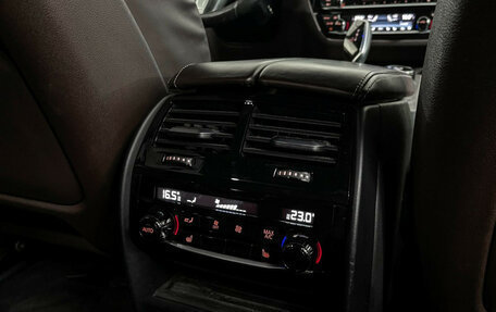 BMW 5 серия, 2017 год, 4 445 000 рублей, 26 фотография