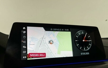 BMW 5 серия, 2017 год, 4 445 000 рублей, 24 фотография