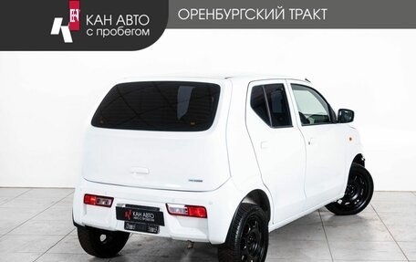 Suzuki Alto, 2019 год, 500 000 рублей, 3 фотография
