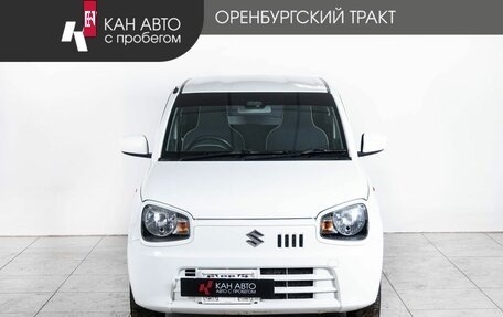 Suzuki Alto, 2019 год, 500 000 рублей, 2 фотография