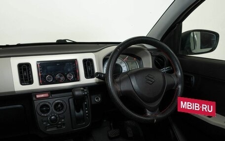 Suzuki Alto, 2019 год, 500 000 рублей, 12 фотография