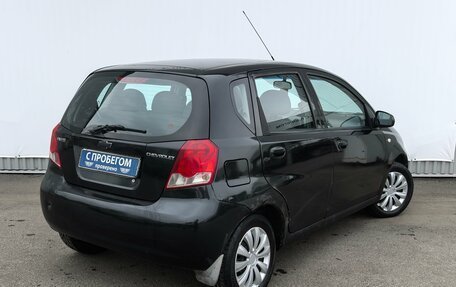 Chevrolet Aveo III, 2006 год, 230 000 рублей, 2 фотография