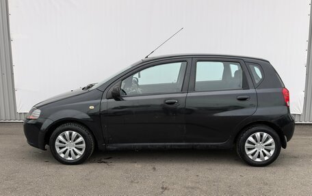 Chevrolet Aveo III, 2006 год, 230 000 рублей, 3 фотография