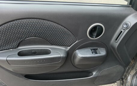 Chevrolet Aveo III, 2006 год, 230 000 рублей, 8 фотография