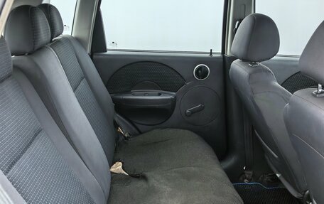 Chevrolet Aveo III, 2006 год, 230 000 рублей, 17 фотография
