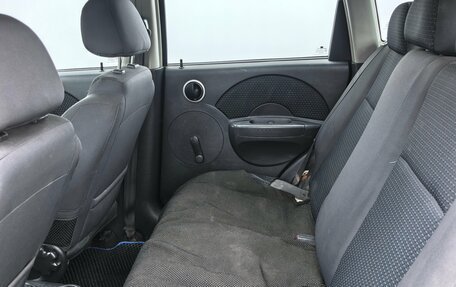 Chevrolet Aveo III, 2006 год, 230 000 рублей, 15 фотография