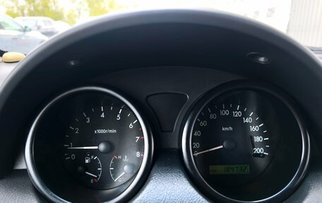Chevrolet Aveo III, 2006 год, 230 000 рублей, 12 фотография