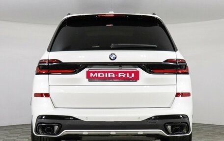 BMW X7, 2025 год, 16 300 000 рублей, 5 фотография