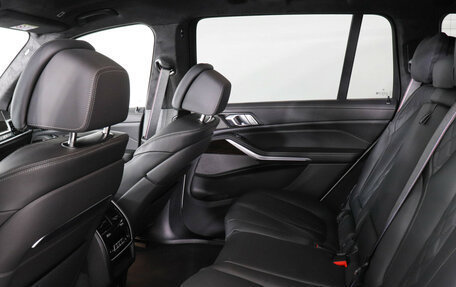 BMW X7, 2025 год, 16 300 000 рублей, 19 фотография