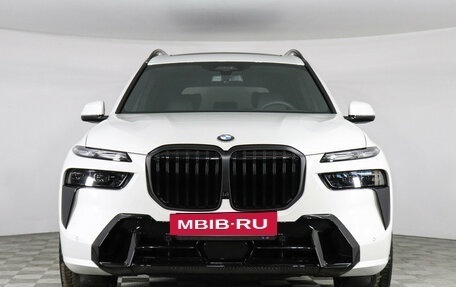 BMW X7, 2025 год, 16 300 000 рублей, 2 фотография
