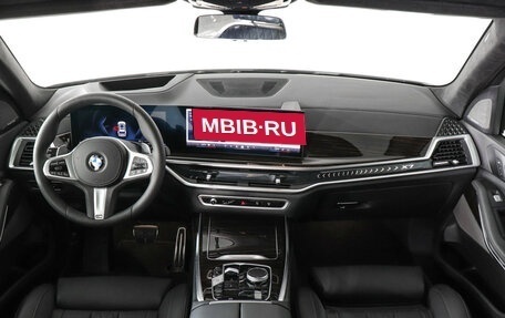 BMW X7, 2025 год, 16 300 000 рублей, 20 фотография