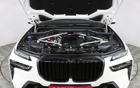 BMW X7, 2025 год, 16 300 000 рублей, 16 фотография