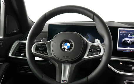 BMW X7, 2025 год, 16 300 000 рублей, 21 фотография
