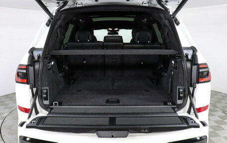 BMW X7, 2025 год, 16 300 000 рублей, 22 фотография