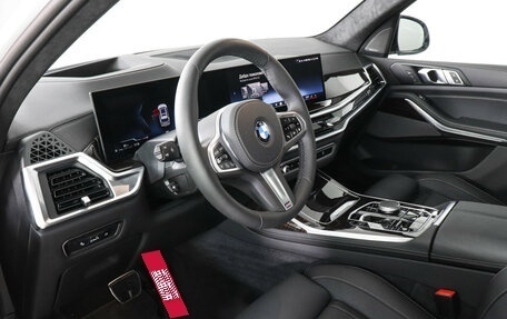 BMW X7, 2025 год, 16 300 000 рублей, 18 фотография