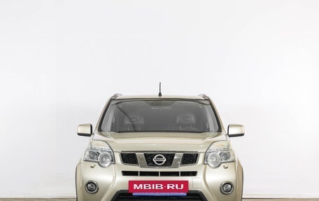Nissan X-Trail, 2012 год, 1 359 000 рублей, 3 фотография
