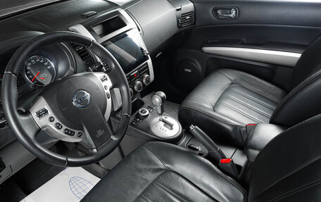 Nissan X-Trail, 2012 год, 1 359 000 рублей, 8 фотография