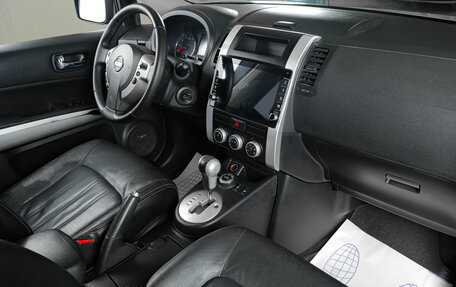 Nissan X-Trail, 2012 год, 1 359 000 рублей, 11 фотография