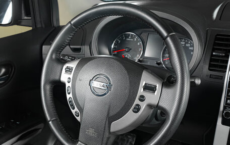 Nissan X-Trail, 2012 год, 1 359 000 рублей, 12 фотография