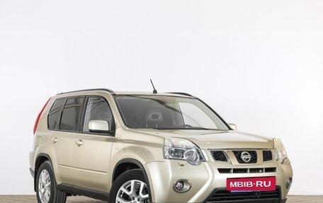 Nissan X-Trail, 2012 год, 1 359 000 рублей, 2 фотография