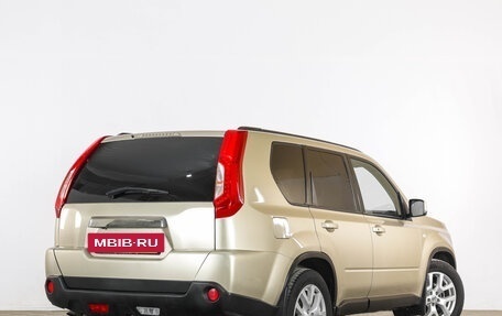 Nissan X-Trail, 2012 год, 1 359 000 рублей, 7 фотография
