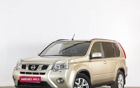 Nissan X-Trail, 2012 год, 1 359 000 рублей, 4 фотография