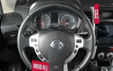 Nissan X-Trail, 2012 год, 1 359 000 рублей, 14 фотография