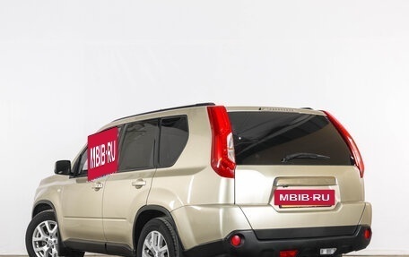 Nissan X-Trail, 2012 год, 1 359 000 рублей, 5 фотография