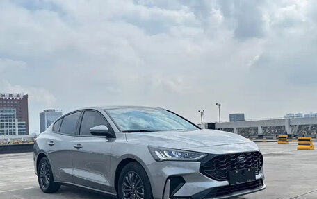 Ford Focus IV, 2022 год, 1 032 526 рублей, 3 фотография