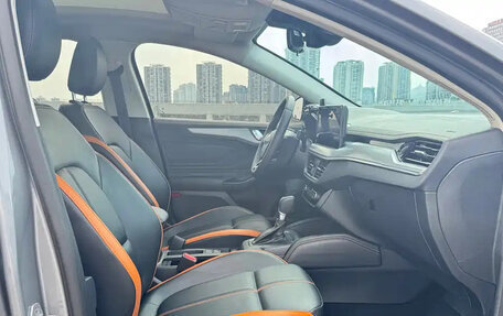 Ford Focus IV, 2022 год, 1 032 526 рублей, 5 фотография