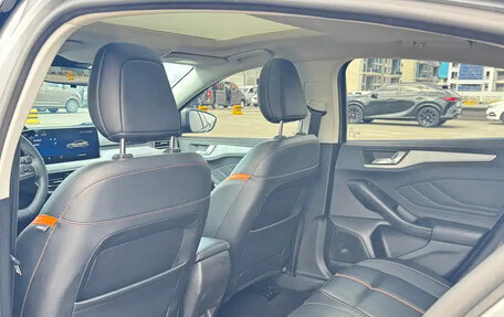 Ford Focus IV, 2022 год, 1 032 526 рублей, 9 фотография