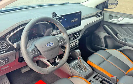 Ford Focus IV, 2022 год, 1 032 526 рублей, 6 фотография