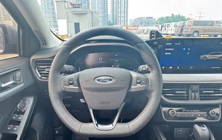 Ford Focus IV, 2022 год, 1 032 526 рублей, 12 фотография