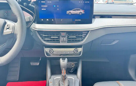 Ford Focus IV, 2022 год, 1 032 526 рублей, 13 фотография