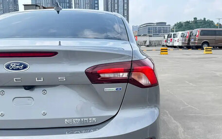 Ford Focus IV, 2022 год, 1 032 526 рублей, 15 фотография