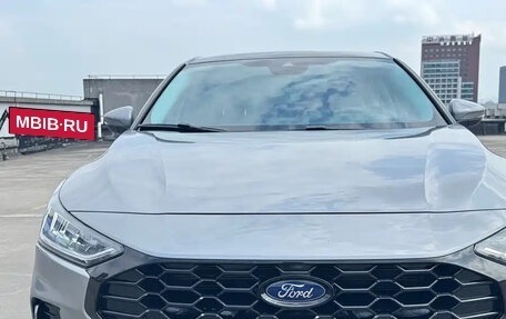 Ford Focus IV, 2022 год, 1 032 526 рублей, 14 фотография