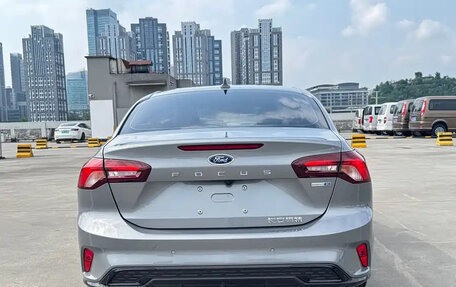Ford Focus IV, 2022 год, 1 032 526 рублей, 17 фотография