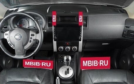 Nissan X-Trail, 2012 год, 1 359 000 рублей, 13 фотография
