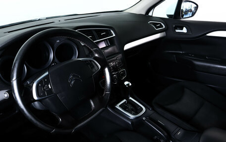 Citroen C4 II рестайлинг, 2013 год, 749 000 рублей, 8 фотография