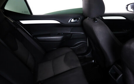 Citroen C4 II рестайлинг, 2013 год, 749 000 рублей, 9 фотография