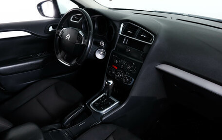 Citroen C4 II рестайлинг, 2013 год, 749 000 рублей, 11 фотография