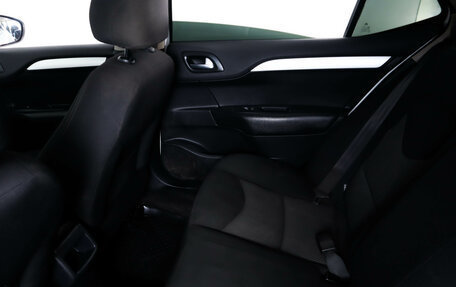 Citroen C4 II рестайлинг, 2013 год, 749 000 рублей, 10 фотография
