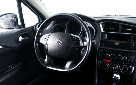 Citroen C4 II рестайлинг, 2013 год, 749 000 рублей, 12 фотография