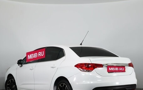 Citroen C4 II рестайлинг, 2013 год, 749 000 рублей, 7 фотография