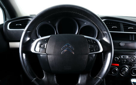 Citroen C4 II рестайлинг, 2013 год, 749 000 рублей, 15 фотография