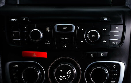 Citroen C4 II рестайлинг, 2013 год, 749 000 рублей, 18 фотография