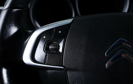 Citroen C4 II рестайлинг, 2013 год, 749 000 рублей, 16 фотография