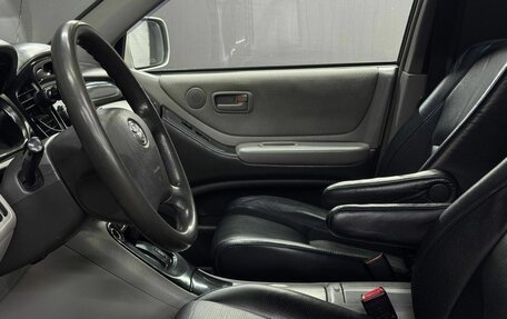Toyota Highlander III, 2004 год, 639 999 рублей, 7 фотография