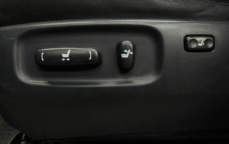 Toyota Highlander III, 2004 год, 639 999 рублей, 15 фотография