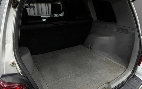 Toyota Highlander III, 2004 год, 639 999 рублей, 5 фотография